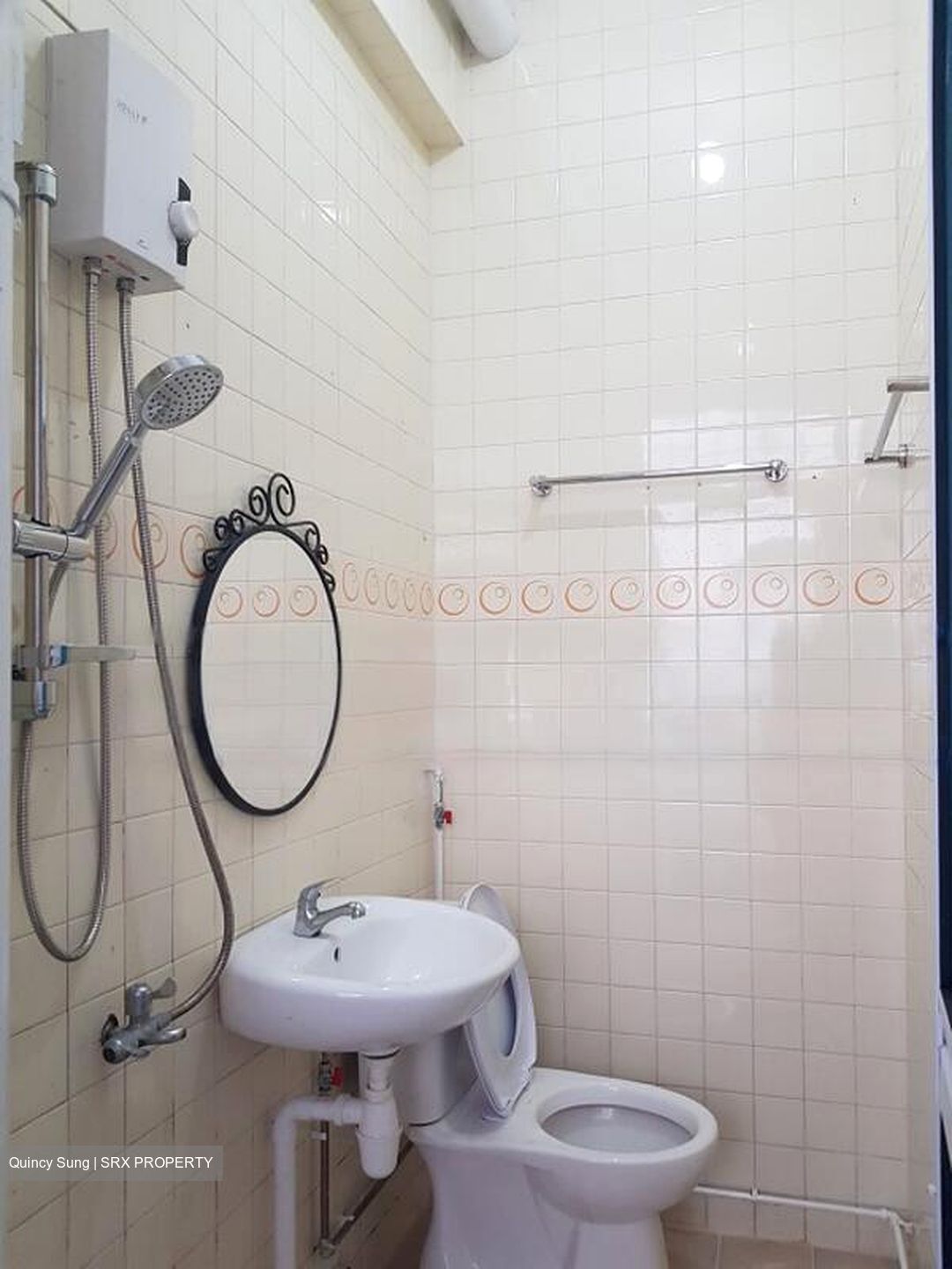 Sing Lian Building (D14), Apartment #423476171